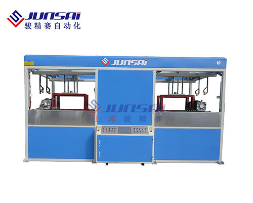 ABS樂器箱包吸塑機(jī)-高頻機(jī)/高周波/吸塑機(jī)廠家